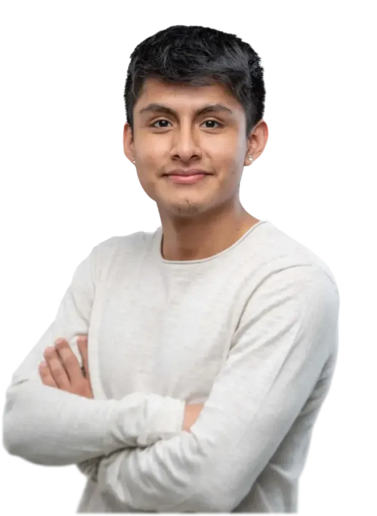 Javier Garro, AI & Digital Specialist in MarketingDesign